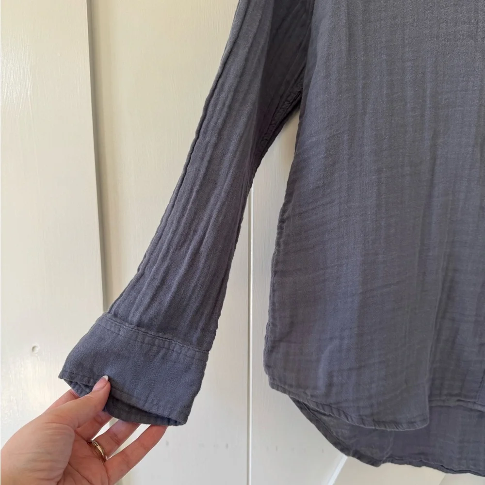Rails Ellis Shirt - Picture 3 of 8